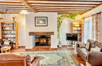 HOXNE HOUSE WEYBOURNE,N Coast sleeps 14 5 bedroom j72 - Photo 31