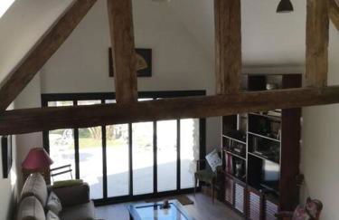 Au cœur de Mortagne, un balcon sur le Perche - Foto 35