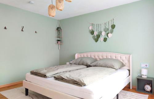 BohèmeNest Terminal Apartment - Foto 19