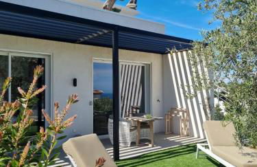 Appartements vue mer Rêves d'Azur Les Issambres - Foto 15