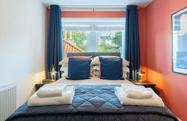 Shorefront Apartment - Sea View With 3 Bedrooms - Foto 4