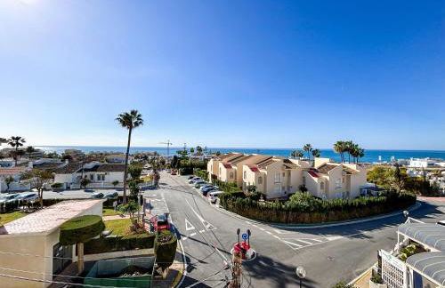 Sunny Sea apartmant!!! Las Farolas Mijas - Photo 7
