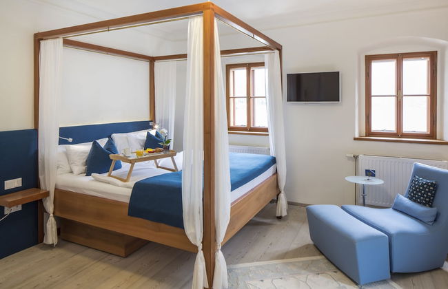 Hallstatt Hideaway - Adults only - Foto 6