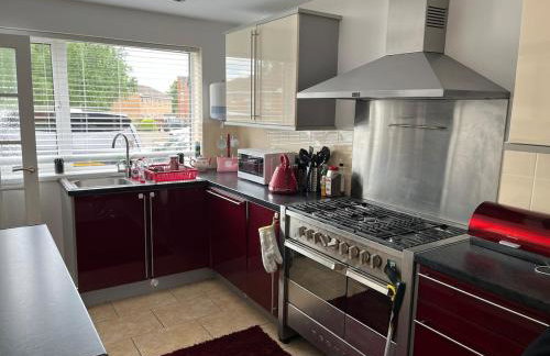 3 Bedroom house - Foto 11