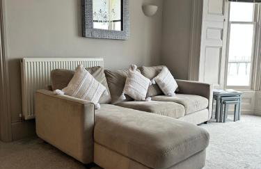 Lan Y Môr 4 Aberystwyth - Foto 4