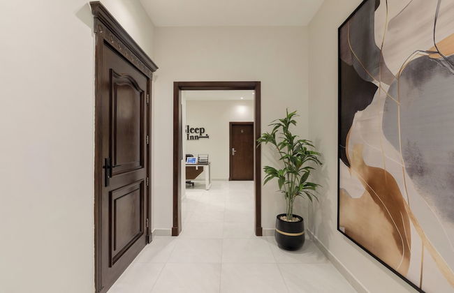 Sleep Inn Apart-hotel - Photo 37