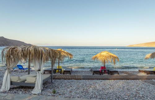 Uno Beachfront Suite - Foto 8