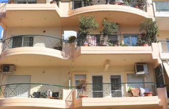 Sotiris Urban Stay - Foto 13