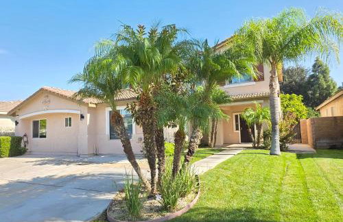 Newly Listed Family Friendly Fontana House - Photo 1