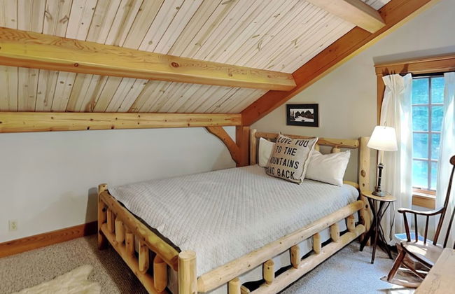 A Winter View - Foto 18