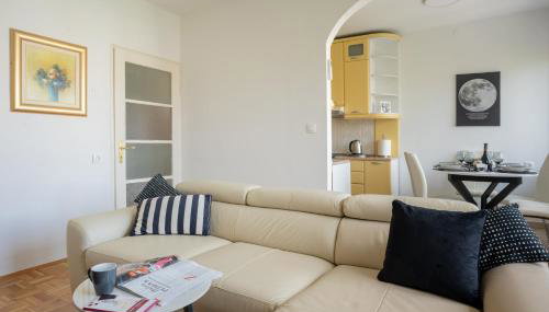 Rooftop Li -New, modern, city center - Foto 2