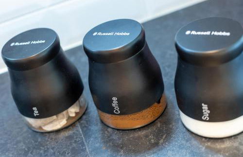 CAPRI 13 SA - 3 Bedroom House close to Loughborough University, EV car facilities, Free Parking, Free Wifi - Ask for contractor rates! - Foto 15