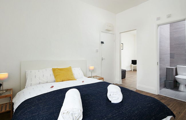 Charmstay Apartments - Foto 5