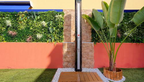 Meloneras beach detached house with BBQ and garden - Foto 4