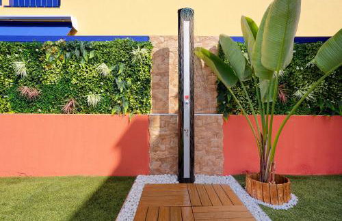 Meloneras beach detached house with BBQ and garden - Foto 4