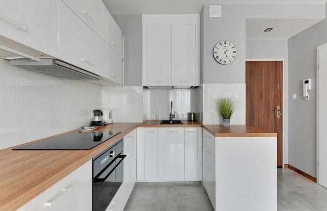 Flatbook City Center SPA Apartments - Foto 27