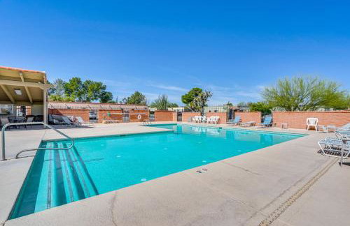 Charming Green Valley Townhome with Community Pool! - Foto 1