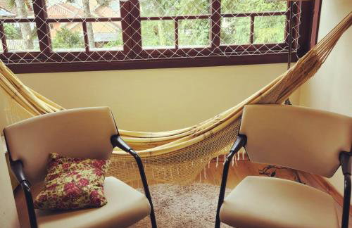 Apartamento Flor de Canela - Foto 46