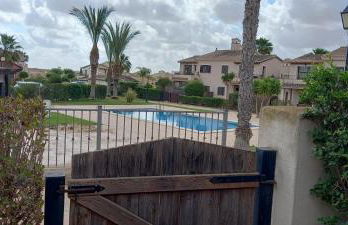 HL 009- 2 Bedroom villa,HDA golf resort, Fuente Alamo - Foto 17