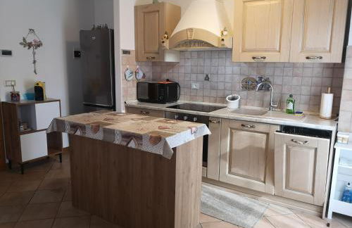 La Terrazzetta Val Comelico - Photo 9