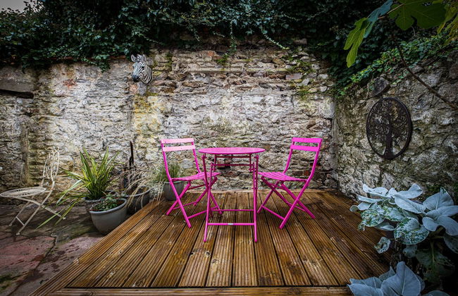 2 Sussex Place - Foto 67