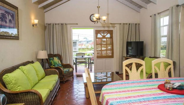 Prospect #5 - by Zenbreak - Foto 2, Habitación