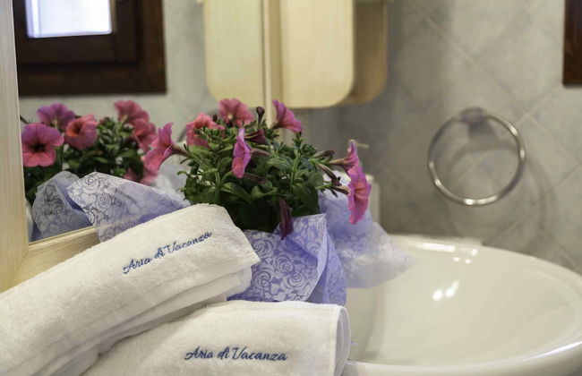 Aria di Vacanza - S'Abba Lughente - Photo 1