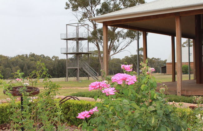 Yarrabandai Creek Homestead - Foto 80