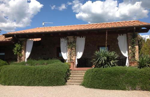 Antico Casale L'Impostino - Foto 79