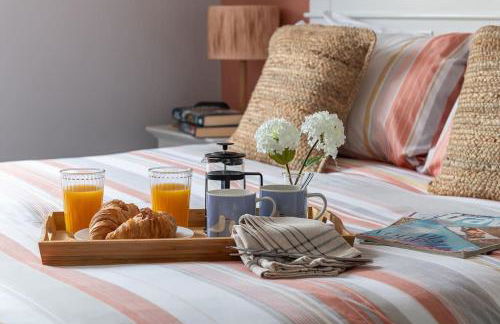 Fully refurbished holiday cottage in Rhosneigr - Foto 17