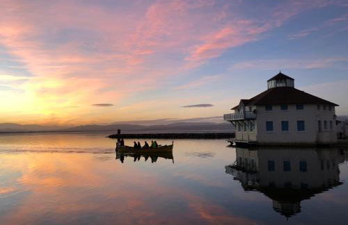 Barcaresa-Magnifique Appartement residence Argonautes - Foto 42