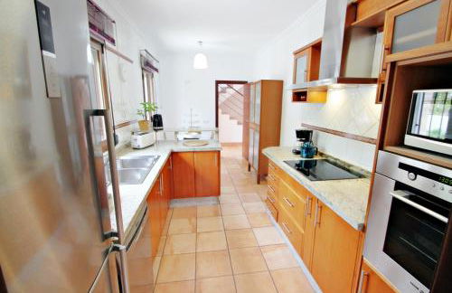 Maite - spacious villa with views and private pool in Calpe - Foto 30