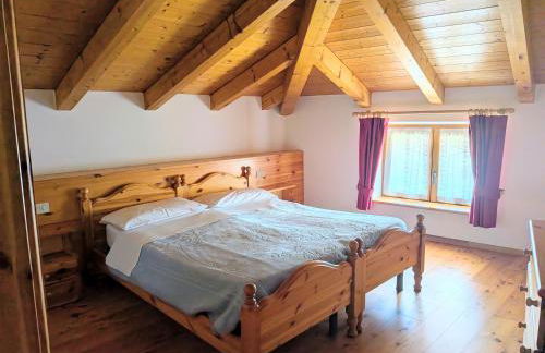 Agritur Al Paradis - Appartamenti - Foto 13