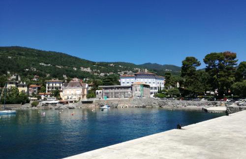 Apartment Opatija Lovran - Foto 23