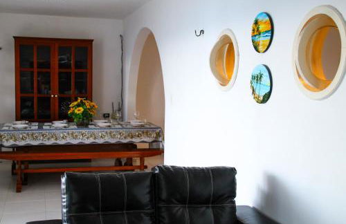 Casa Vista ao Mar - Paisagem Deslumbrante e Localização Perfeita - Foto 36