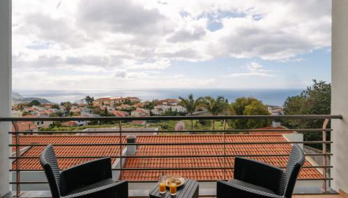 Ponta do Sol Amazing 3 Bedroom Apartment - Foto 4