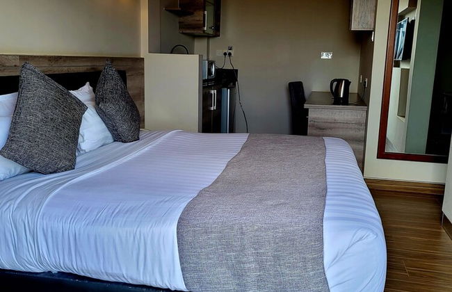 Siaya County Club - Foto 13