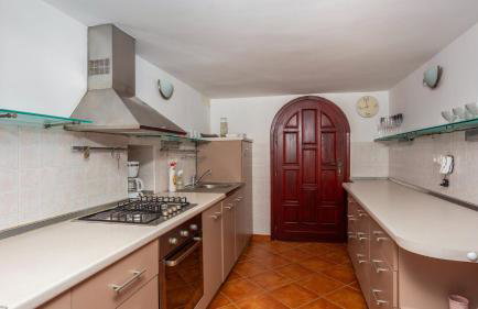 Villa Grande heated pool&whirpool&sauna&pet friendly Krk - Photo 5