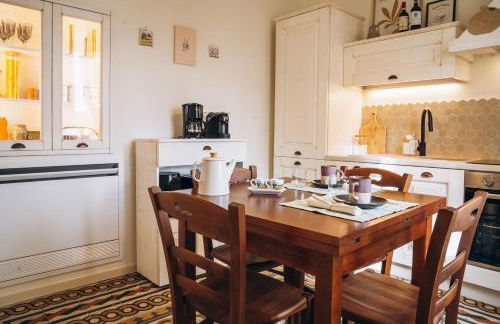 Palazzo Via Cassia - Appartamento Le Cementine - Photo 22