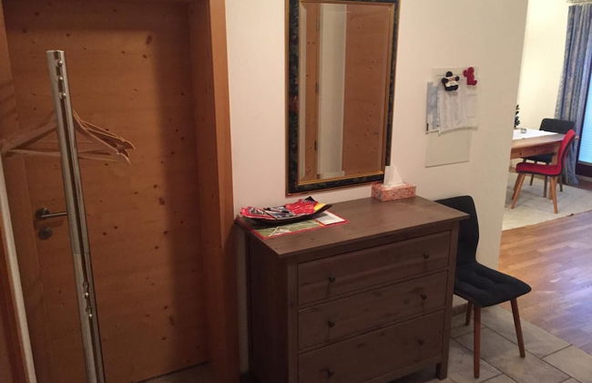 Ferienwohnung Genner Kitzbühel - Foto 6