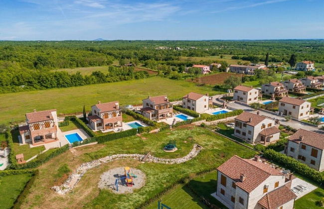 Paradis 6 Comfortable Holiday Residence - Foto 23