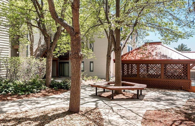 Byte-Sized Stay | Boston Commons - Foto 15