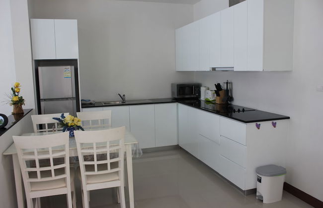 Talay Tara Resort - Foto 25