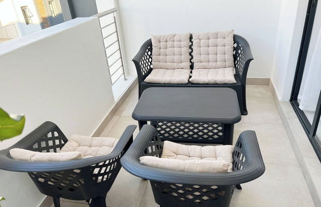 Humble Abode - 93 On New - Midrand - Foto 36