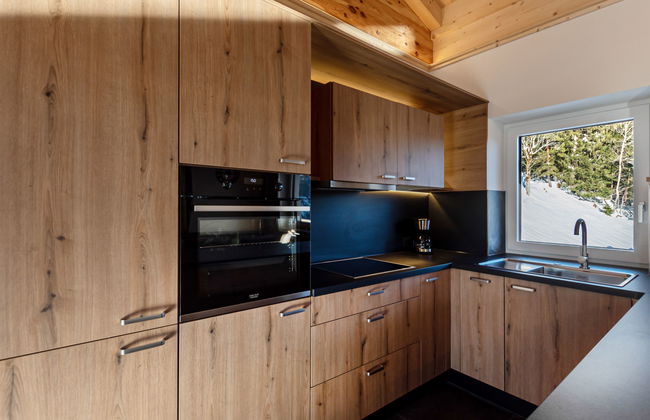 Alpenauszeit - Foto 15