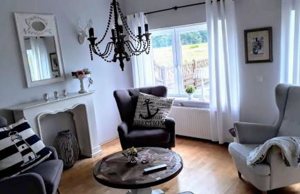 Ferienhaus Strandblume - Foto 21