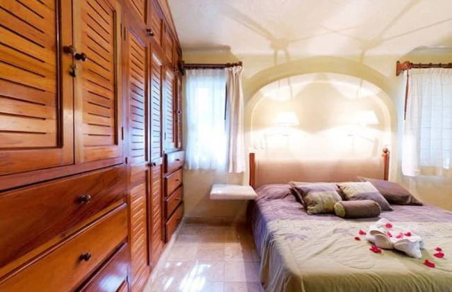 Villas Posada Xaguar by ChezPlaya - Photo 13