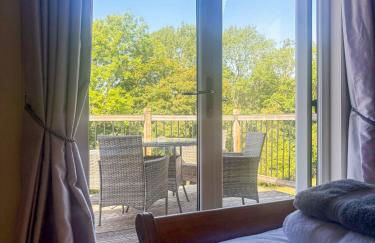 Shropshire Lodges - Romantic Luxury Hot Tub Breaks - Foto 68