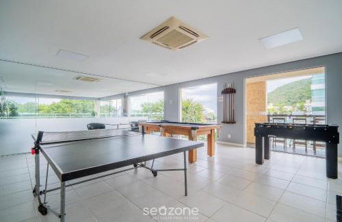 Aptos em Condo com Piscina e Beira-Mar | Floripa - ASR - Foto 2
