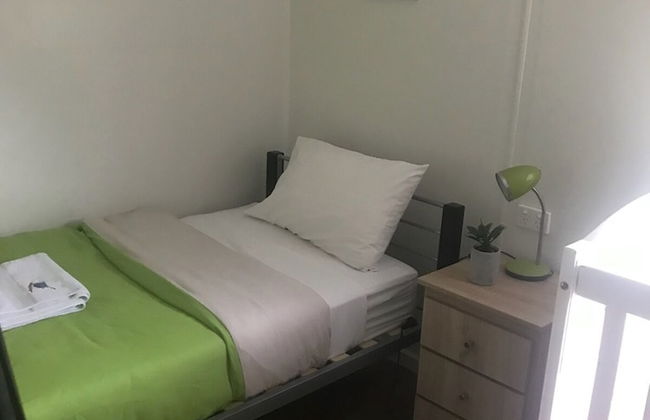 Padthaway Caravan Park - Foto 11